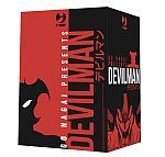 Devilman - Ultimate Edition Box